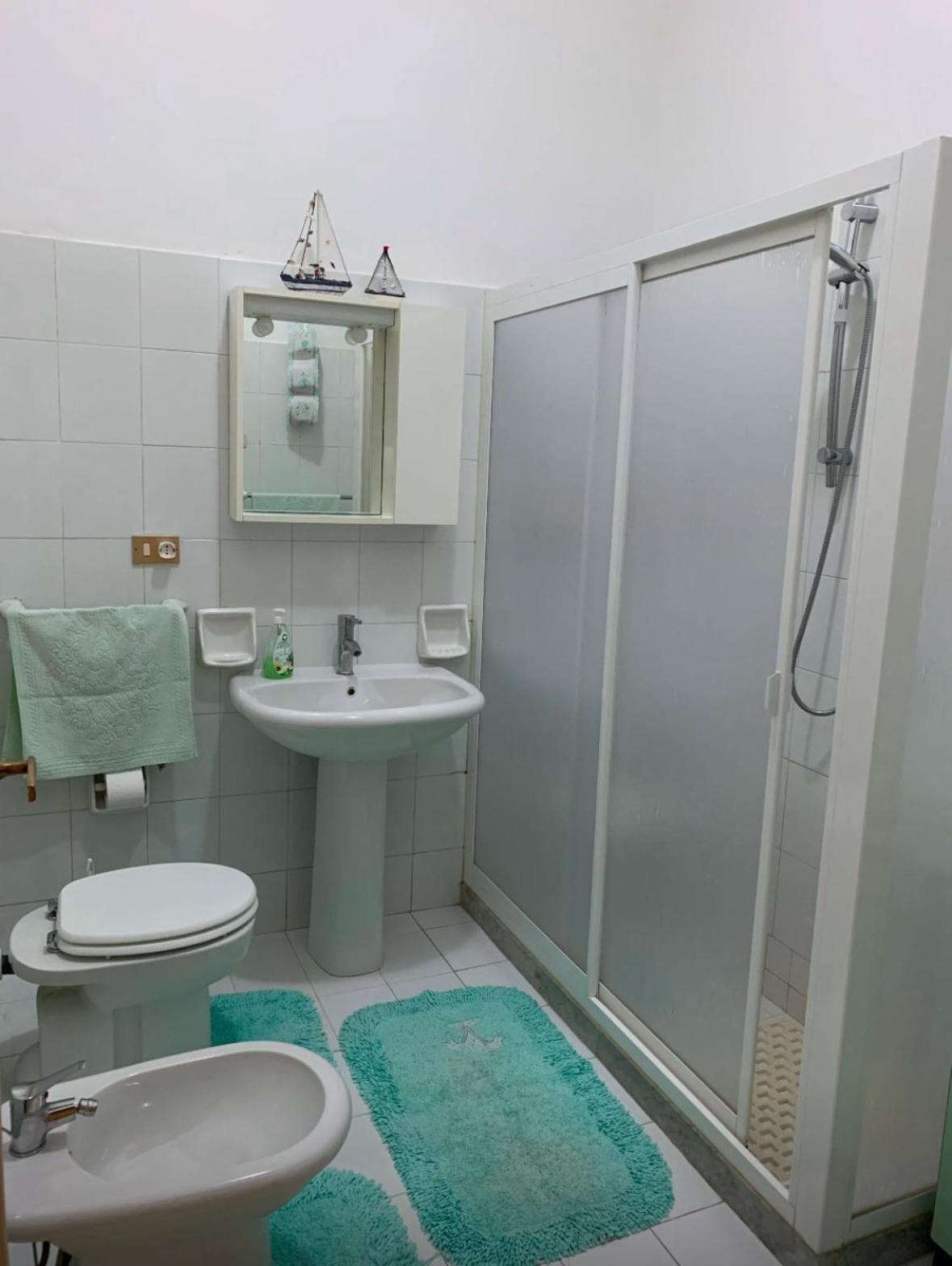 Appartamento Cinisi Dış mekan fotoğraf